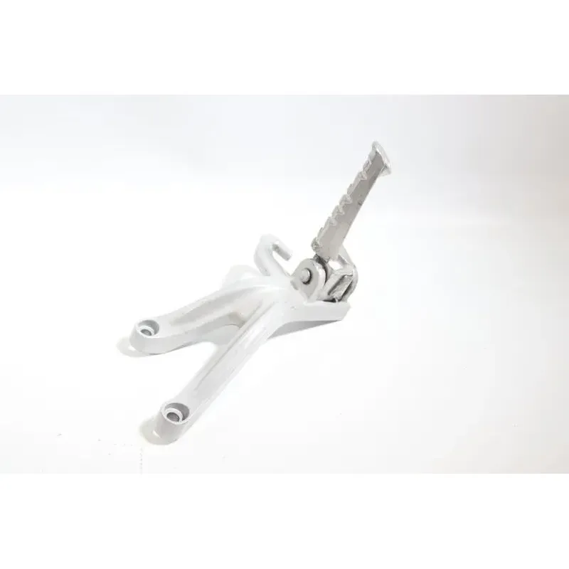Platine arriere gauche HYOSUNG GTR 650 2006 - 2011