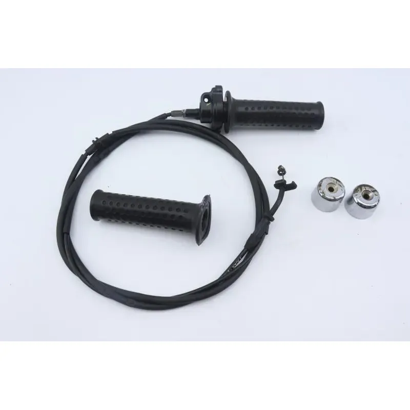 Poignee gaz PIAGGIO MP3 125 2006 - 2008