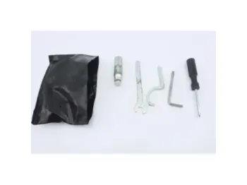 Trousse outil PIAGGIO MP3 125 2006 - 2008