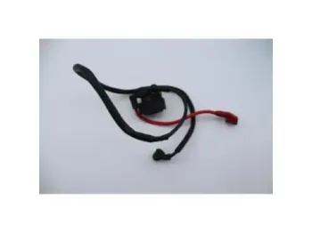 Relais de demarreur YAMAHA TW 125 2002 - 2007