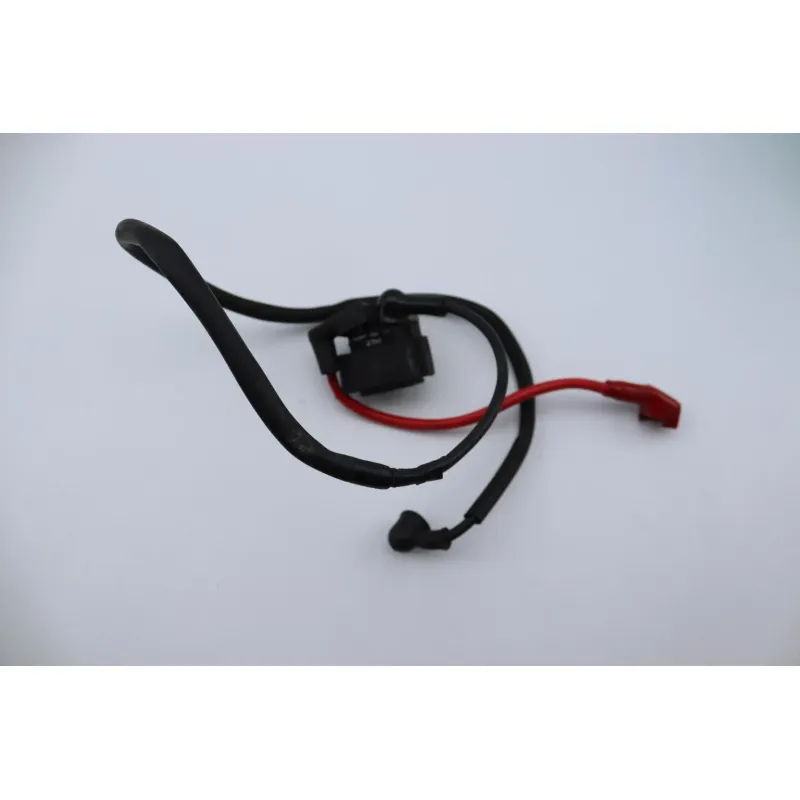 Relais de demarreur YAMAHA TW 125 2002 - 2007