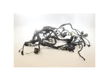 Faisceau electrique KAWASAKI ER6 650 N 2009 - 2011