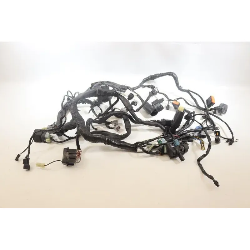 Faisceau electrique KAWASAKI ER6 650 N 2009 - 2011