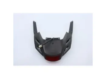 Coque arriere PIAGGIO TYPHOON 50 2010 - 2017