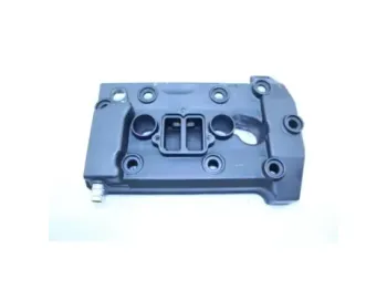 Cache culbuteur YAMAHA TDM 900 2002 - 2011