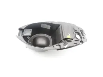 Coffre sous selle PIAGGIO TYPHOON 50 2010 - 2017