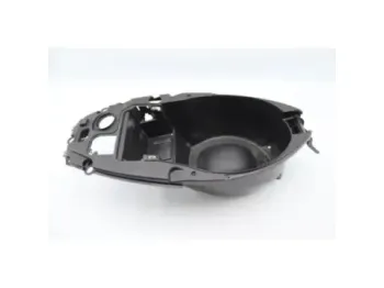 Coffre sous selle APRILIA SR MOTARD 50 2012 - 2018