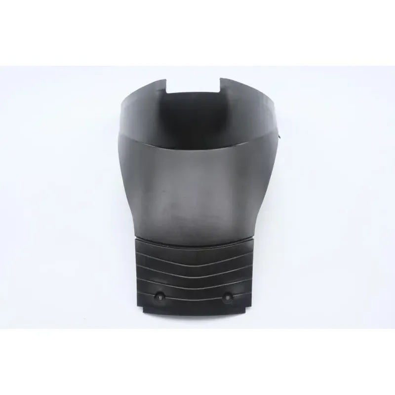 Cache carenage centrale marche pieds plancher PIAGGIO TYPHOON 50 2010 - 2017