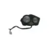 Compteur HONDA CBF 125 2009-2012 Compteur HONDA CBF 125 2009-2012