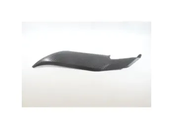 Demi flanc selle gauche KAWASAKI ER6 650 N 2009 - 2011