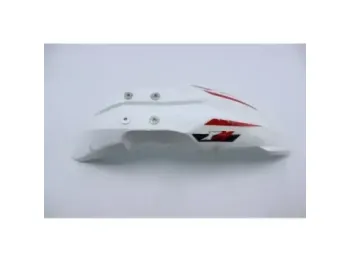 Garde boue avant FANTIC MOTOR XM 50 SUPERMOTARD 2021 - 2022