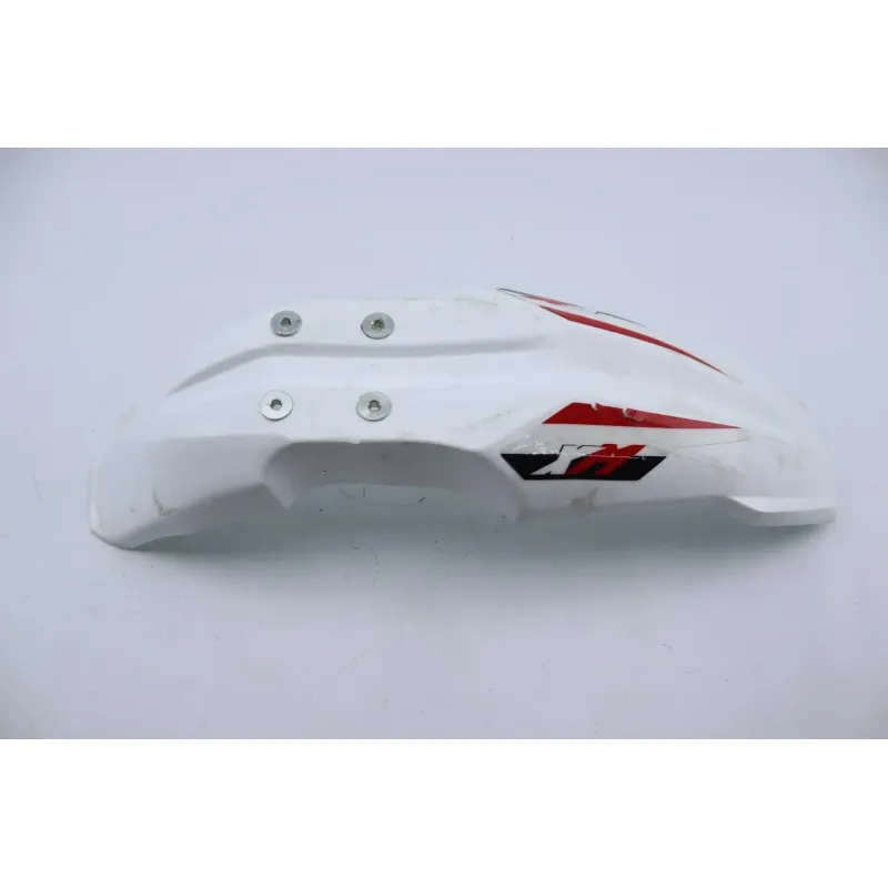 Garde boue avant FANTIC MOTOR XM 50 SUPERMOTARD 2021 - 2022