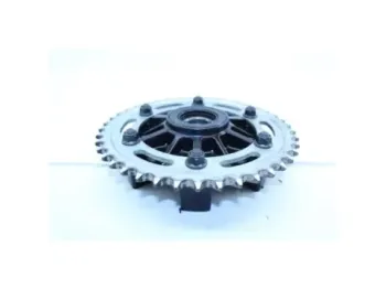 Porte couronne YAMAHA TDM 900 2002 - 2011