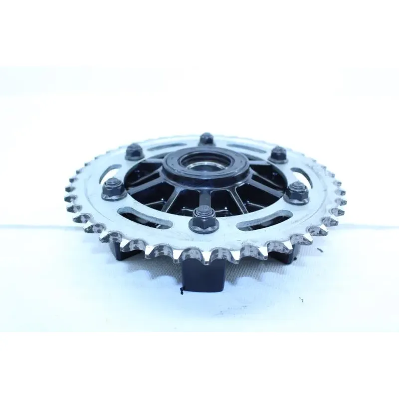 Porte couronne YAMAHA TDM 900 2002 - 2011