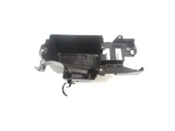 Support de batterie KAWASAKI ER6 650 N 2009 - 2011