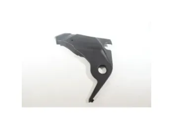 Habillage de cadre gauche KAWASAKI ER6 650 N 2009 - 2011