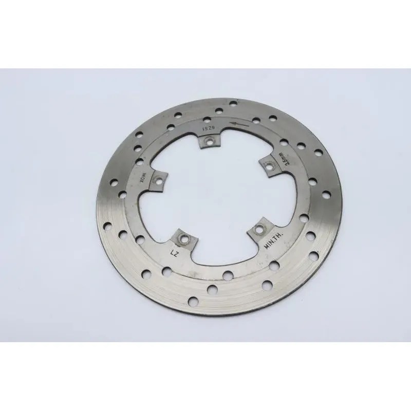 Disque frein avant PIAGGIO TYPHOON 50 2010 - 2017