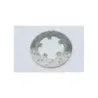 Disque frein avant PIAGGIO TYPHOON 50 2010 - 2017 Disque frein avant PIAGGIO TYPHOON 50 2010 - 2017