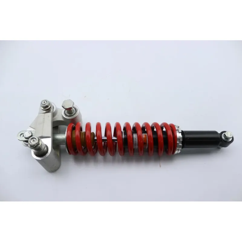Amortisseur FANTIC MOTOR XM 50 SUPERMOTARD 2021 - 2022
