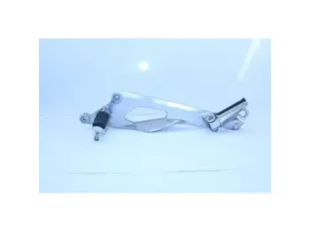 Platine avant gauche complète YAMAHA TDM 900 2002 - 2011