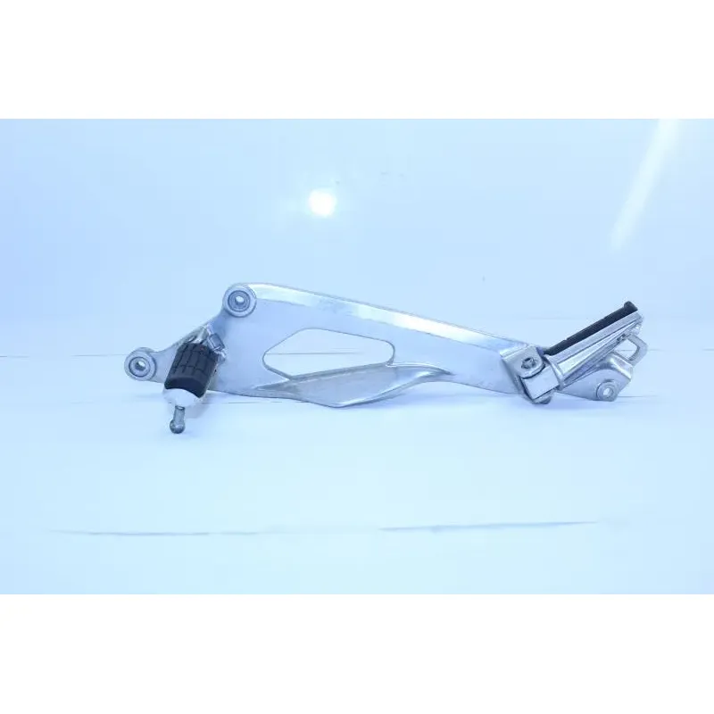 Platine avant gauche complète YAMAHA TDM 900 2002 - 2011