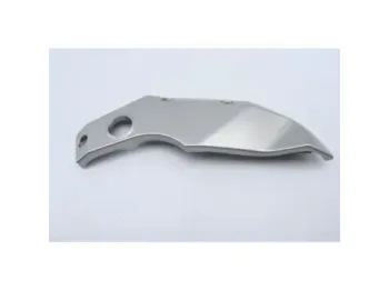 Habillage de cadre droit KAWASAKI Z 1000 2003 - 2006