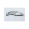 Habillage de cadre droit KAWASAKI Z 1000 2003 - 2006