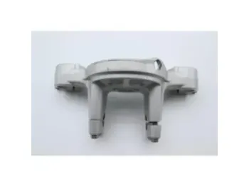 Te superieur YAMAHA DT 125 X 2005 - 2006