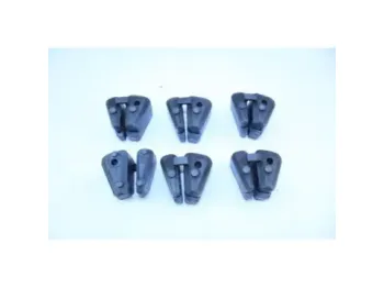 Amortisseur de couple YAMAHA TDM 900 2002 - 2011