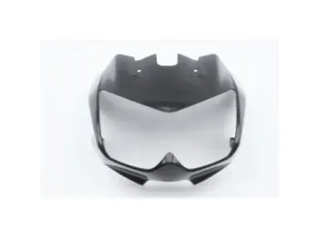 Habillage de tete de fourche gauche KAWASAKI Z 1000 2003 - 2006