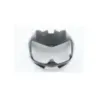 Habillage de tete de fourche gauche KAWASAKI Z 1000 2003 - 2006 Habillage de tete de fourche gauche KAWASAKI Z 1000 2003 - 2006