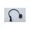 Bobine allumage YAMAHA YBR 125 2005 - 2006 Bobine allumage YAMAHA YBR 125 2005 - 2006