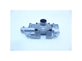 Carter bac crepine huile YAMAHA TDM 900 2002 - 2011