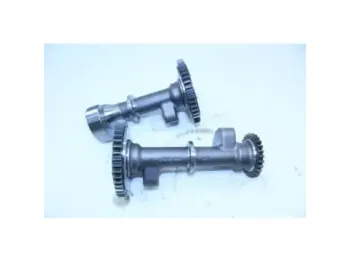 Arbre equilibrage YAMAHA TDM 900 2002 - 2011
