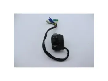 Commodo gauche YAMAHA YBR 125 2005 - 2006