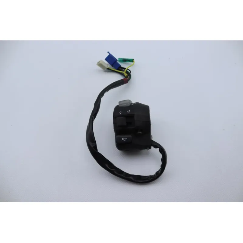 Commodo gauche YAMAHA YBR 125 2005 - 2006