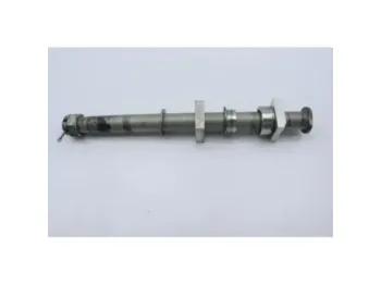 Axe de roue arriere KAWASAKI Z 1000 2003 - 2006