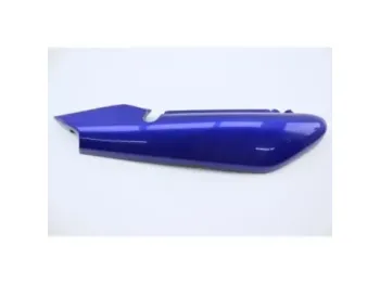Coque arriere droit YAMAHA YBR 125 2005 - 2006