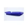 Coque arriere droit YAMAHA YBR 125 2005 - 2006 Coque arriere droit YAMAHA YBR 125 2005 - 2006