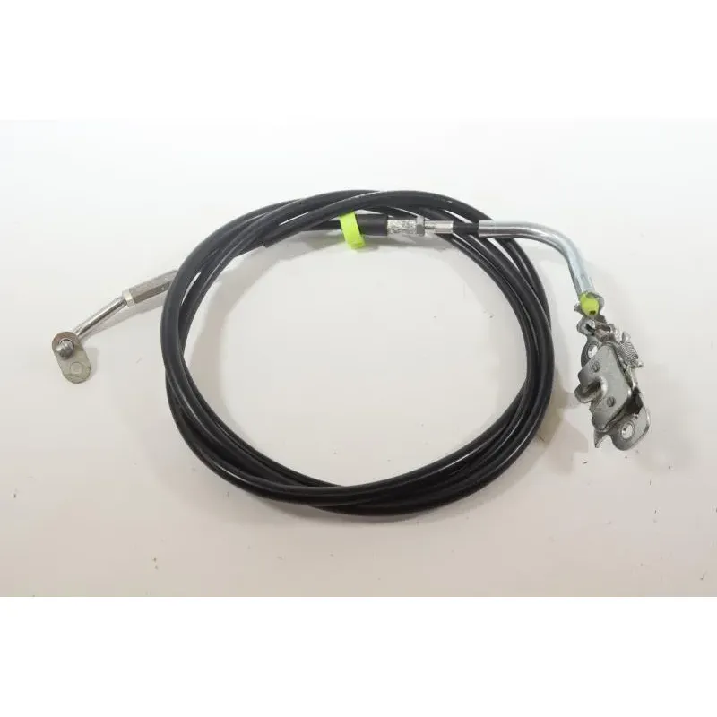 Mecanisme verrouillage selle PEUGEOT KISBEE 50 2010 - 2020