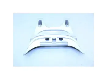 Separation de coque arriere SUZUKI UH 400 BURGMAN 2003 - 2006