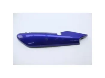 Coque arriere gauche YAMAHA YBR 125 2005 - 2006