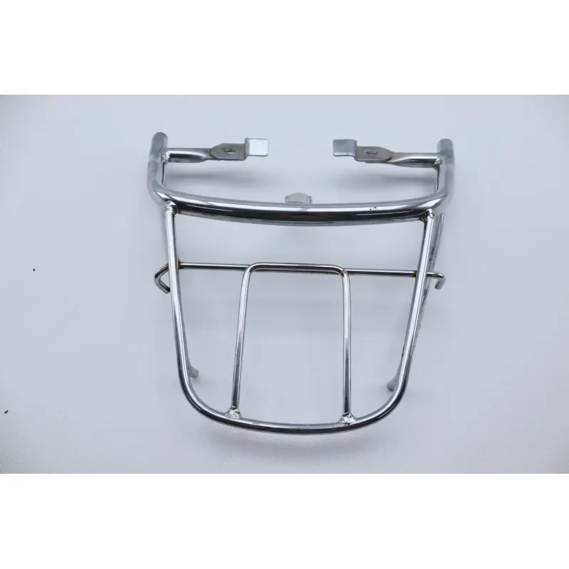 Poignee arriere YAMAHA YBR 125 2005 - 2006