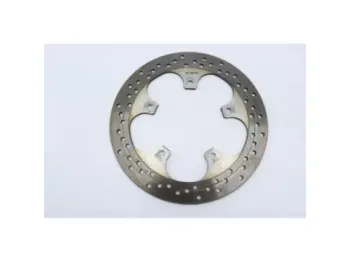 Disque frein arriere ZERO MOTOR ZF 14.4 SR F 2019 - 2020