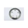 Disque frein arriere ZERO MOTOR ZF 14.4 SR F 2019 - 2020