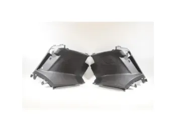 Demi flanc selle droit PEUGEOT KISBEE 50 2010 - 2020