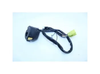 Commodo gauche SUZUKI UH 400 BURGMAN 2003 - 2006