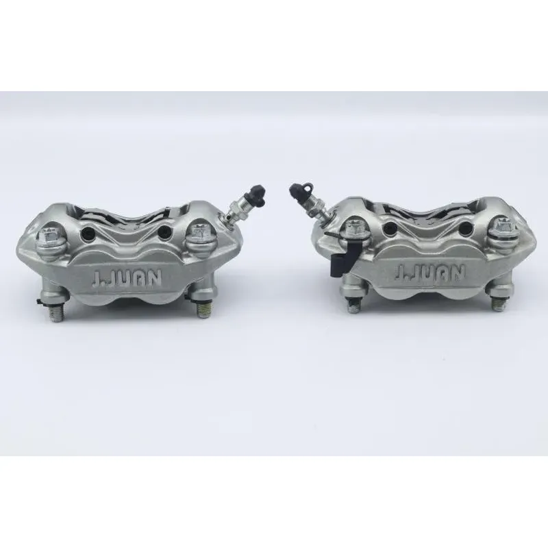 Etrier de frein avant ZERO MOTOR ZF 14.4 SR F 2019 - 2020