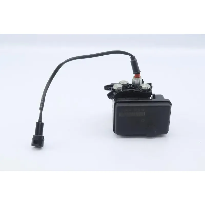 Module ABS ZERO MOTOR ZF 14.4 SR F 2019 - 2020