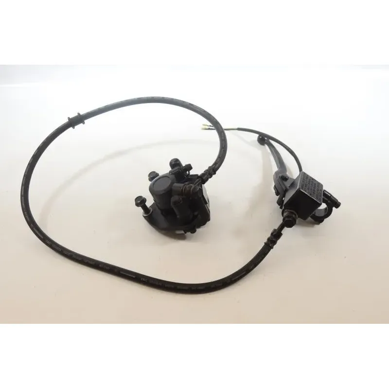 Maitre cylindre frein avant PEUGEOT KISBEE 50 2010 - 2020